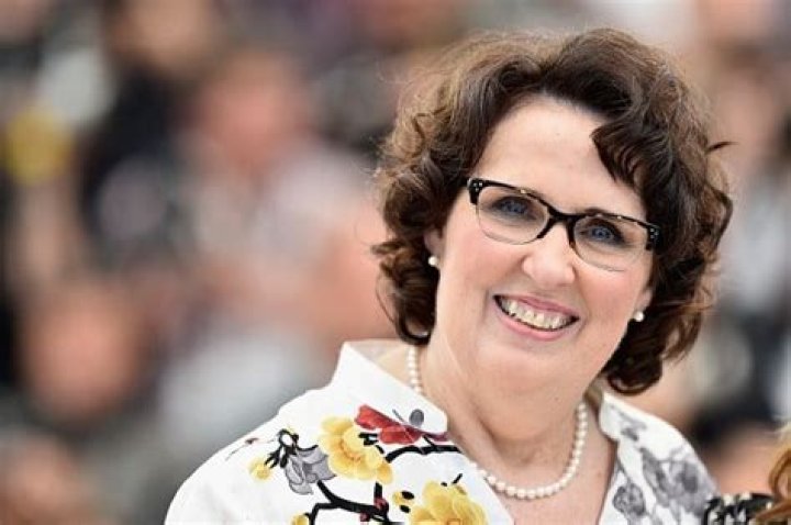 Phyllis Smith net worth Phyllis Smith net worth