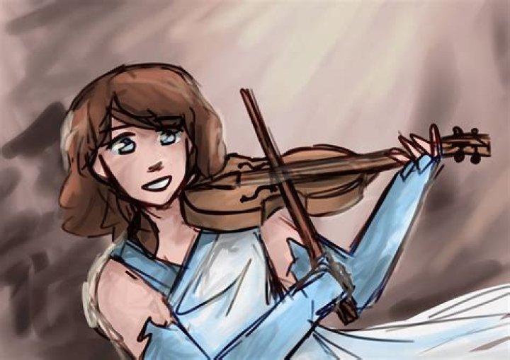 Play Me Like A Violin (Meisym X Flayx Remix) - Stephen - heavy metal songs with violin