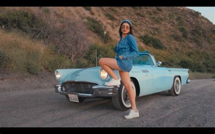 Pop Sensation Leah Kate Drops Her New Infectious Tune "Used to This"