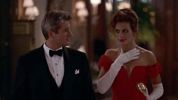 Pretty Woman - Fallen - soundtrack pretty woman youtube