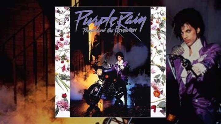 Prince - Purple Rain - Live At American Music Awards 1985 (HQ) - mtv video music awards 1984 madonna
