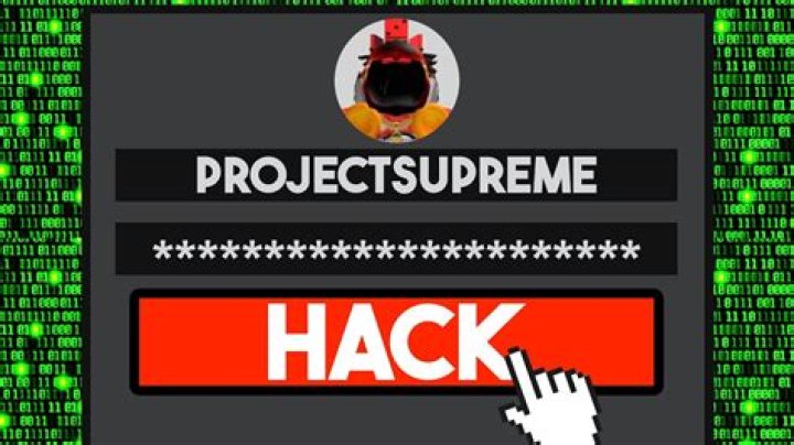 ProjectSupreme Phone Number