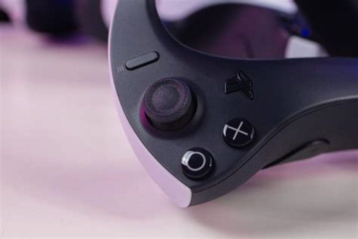 PSVR 2 Sense Controller
