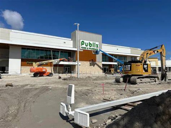 publix construction budget publix construction budget