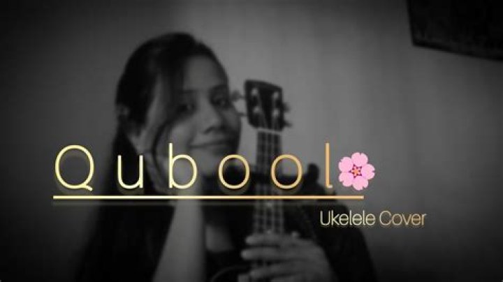 Qubool A | Cover Version| Deedar Kaur| Ammy Virk| Hashmat Sultana| B Praak| Jaani| Latest Songs 2021 - Songs