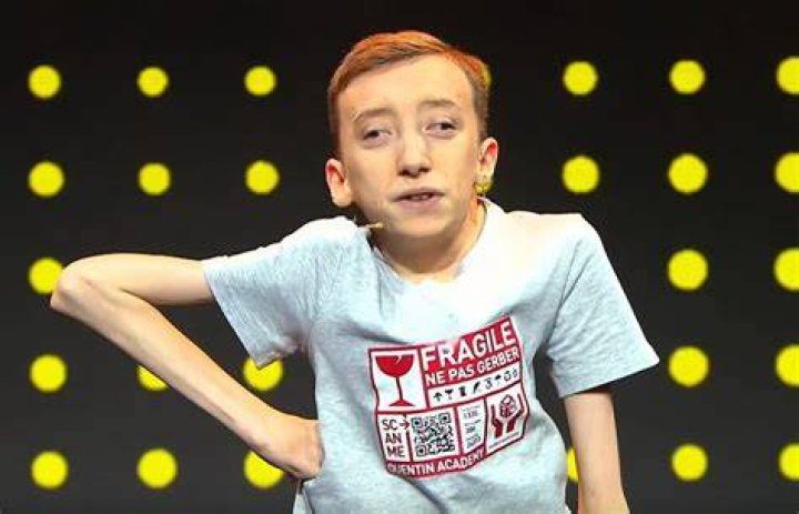 Quentin Ratieuville Wikipedia And Âge: Maladian (Disease)And Disability quentin ratieuville