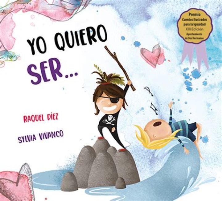 Quiero Ser