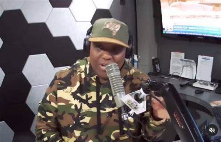 Radio Host Orlando Davis Net Worth