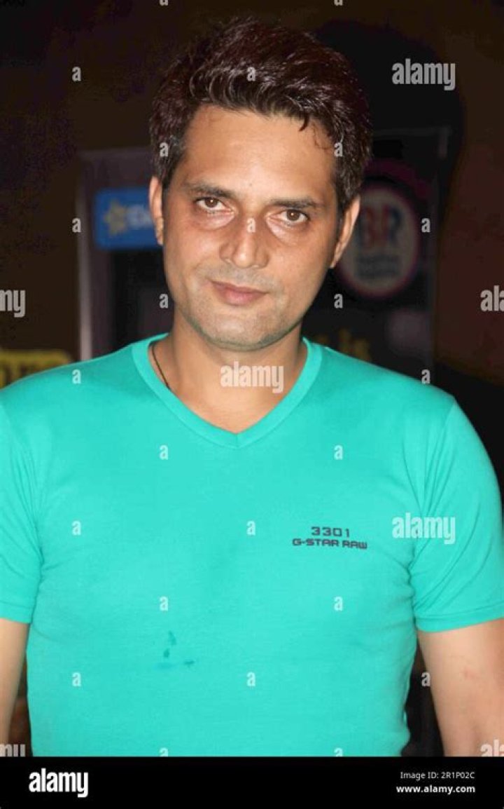 Rahat Kazmi