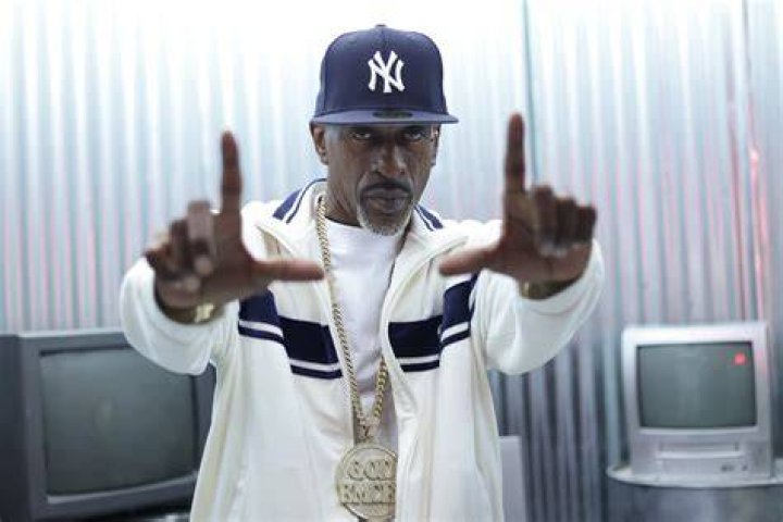 Rakim's Contributions to the Music Industry