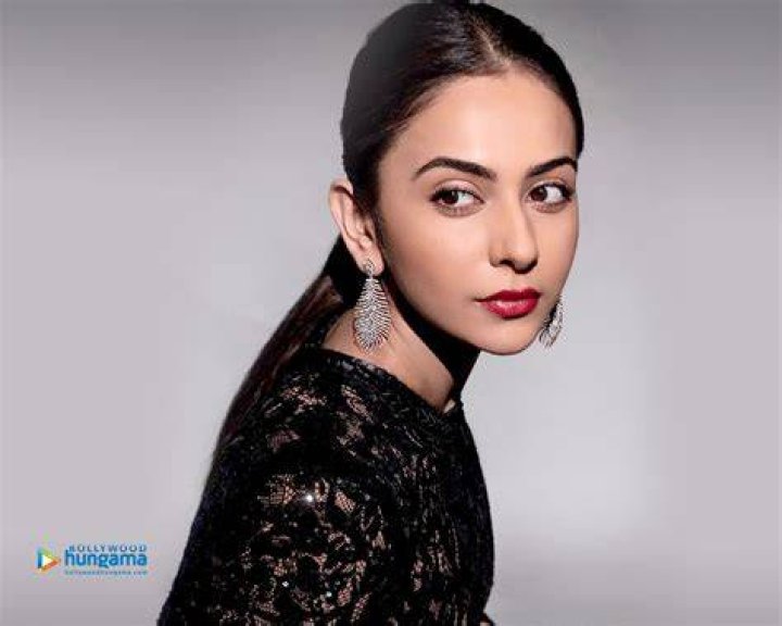 Rakul Preet Singh