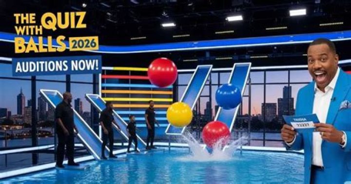 Reality show audition questions Reality show audition questions