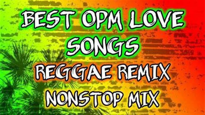 REGGAE REMIX NON-STOP || Love Songs 80's to 90's || Reggae Music Compilation - Tagalog / love song/lumang kanta/70's, 80's, 90's, with lyrics