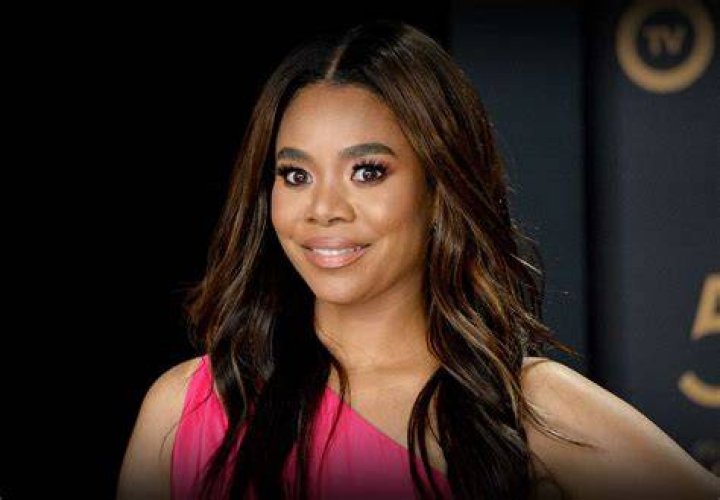 Regina Hall age