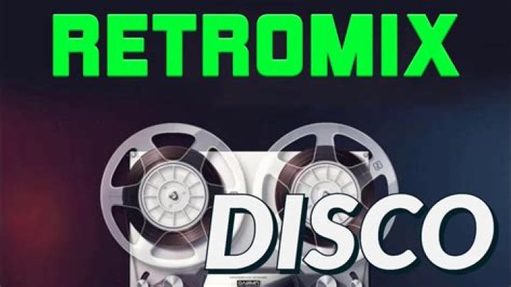 Retromix 70s, 80s Dance Party Disco ft ABBA, Bee Gees, Donna Summer, The Jacksons, Village People - 80's Greatest Music Hits | Vevo - Billboard 80's Songs