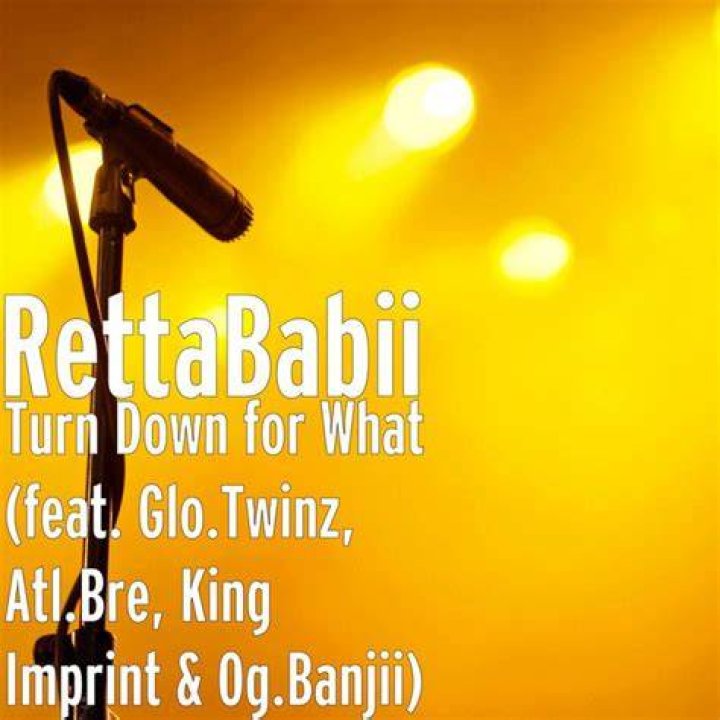 RettaBabii RettaBabii