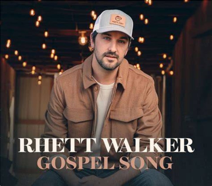 Rhett Walker - Gospel Song (Official Music Video) - h.e.r. gospel song hold us together