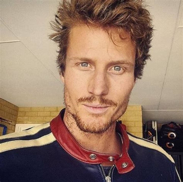 Richie Strahan