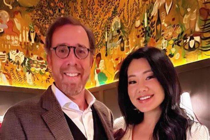 Rob Minkoff, Crystal Kung Minnkoff