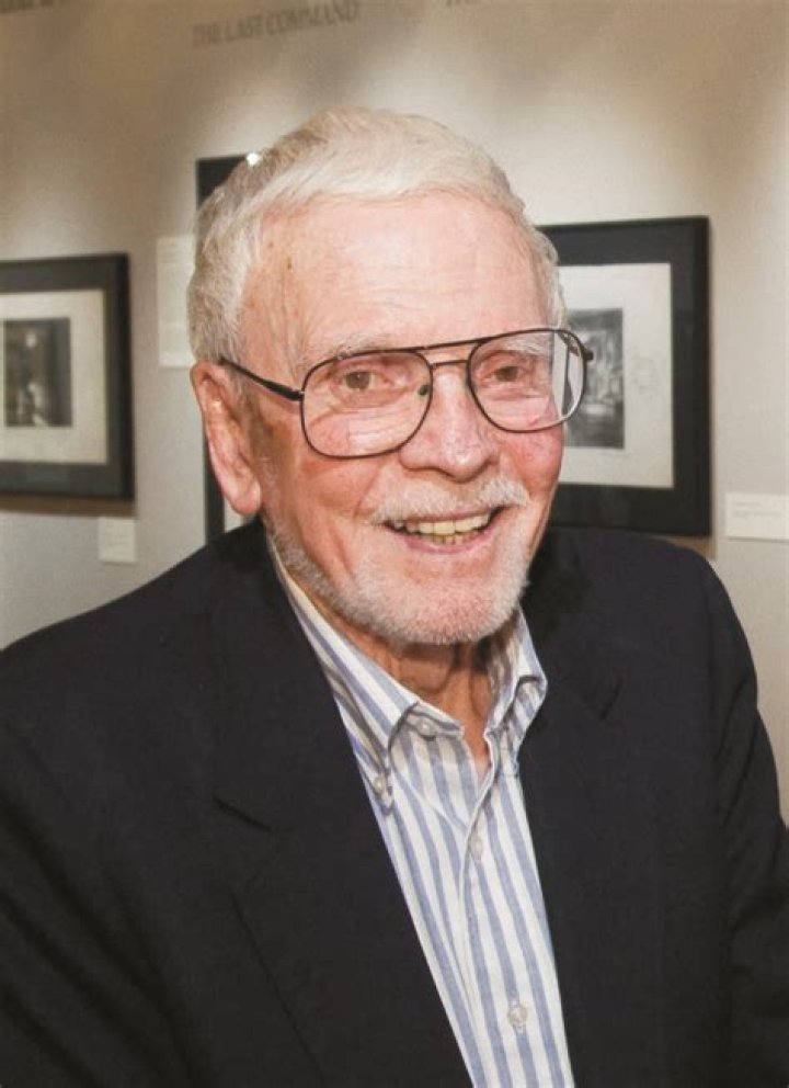 Robert F. Boyle