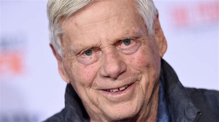 Robert Morse Dead: 'Mad Men', 'How To Succeed In Business' Actor Was 90 &ndash; Deadline