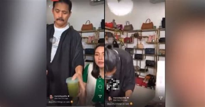 Robin Padilla Scandal