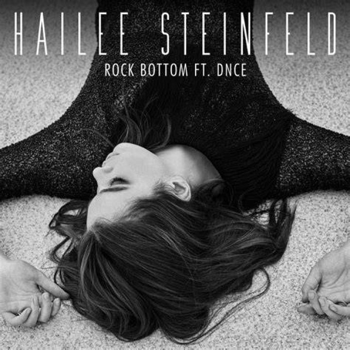 Rock Bottom Music Video