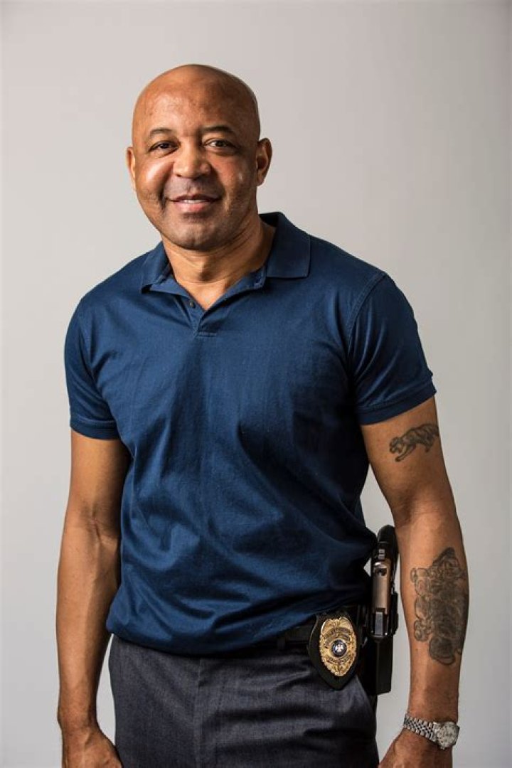 Rod Demery