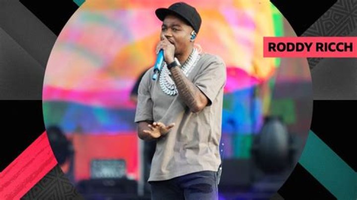 Roddy Ricch - The Cox (The Box Gay Remix) - Gay Rap Remixes