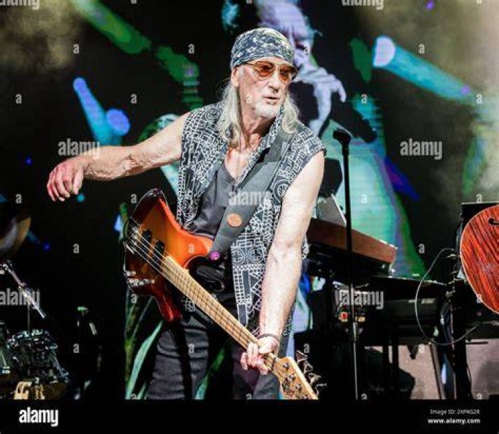 Roger Glover Roger Glover