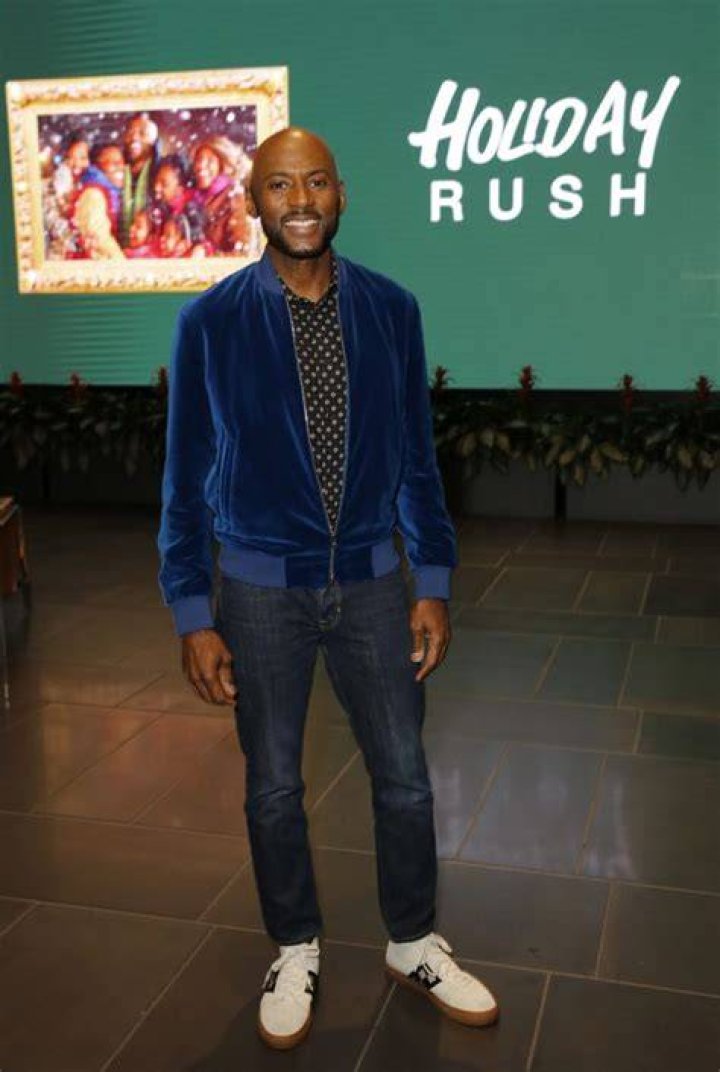 Romany Malco net worth