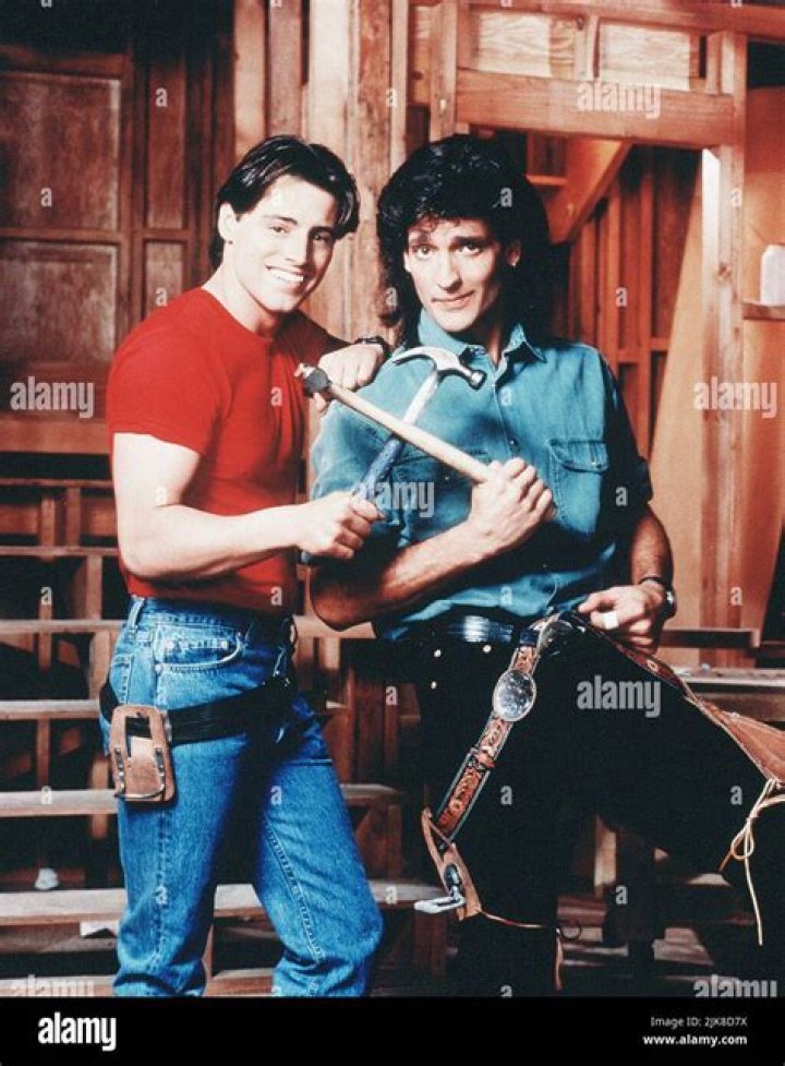 Ron Leavitt (1947-2008)