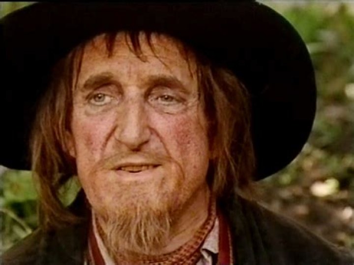 Ron Moody