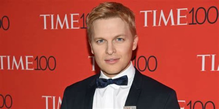 Ronan Farrow