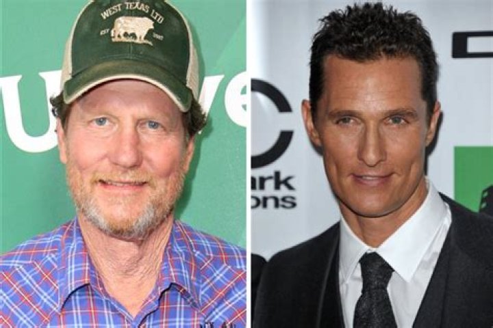 Rooster McConaughey