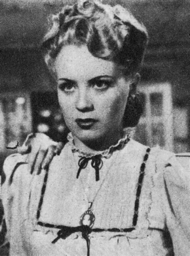 Rosario Granados