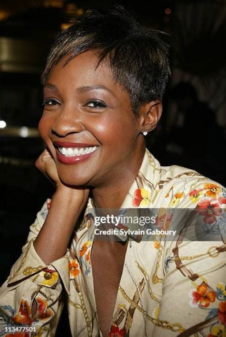 Roshumba Williams