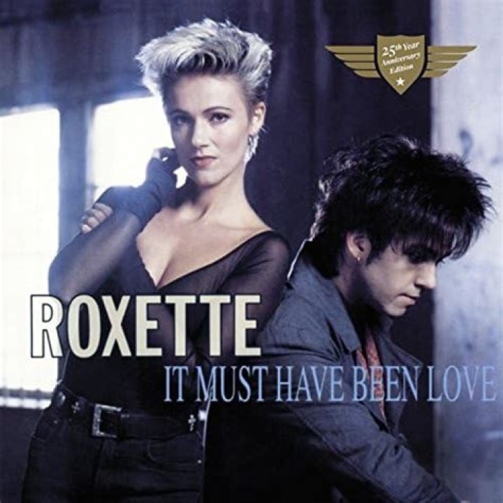 Roxette - Must Have Been Love (Pretty Woman Original Motion Picture Soundtrack) - list of songs from pretty woman soundtrack