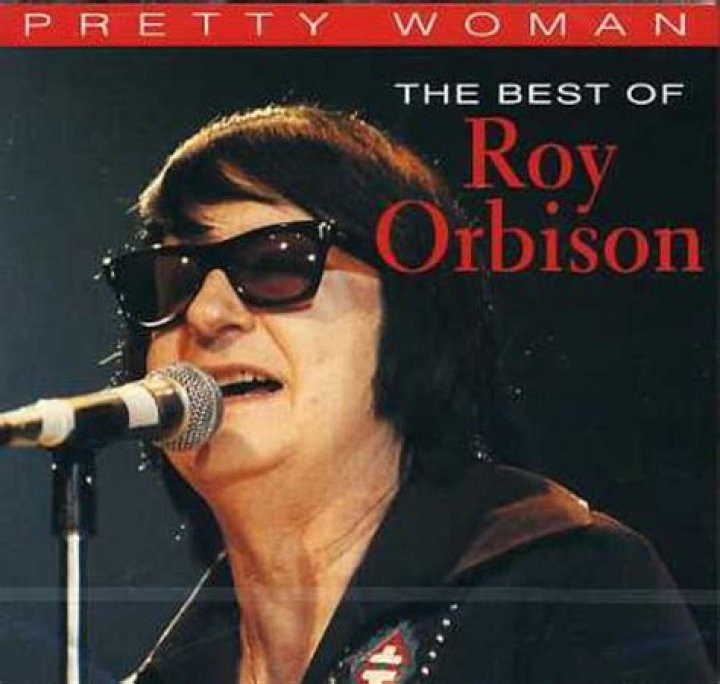 Roy Orbison - Pretty Woman(Soundtrack) - soundtrack pretty woman instrumental