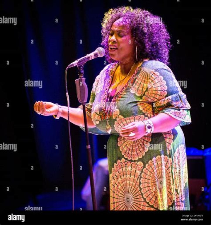 Ruby Turner