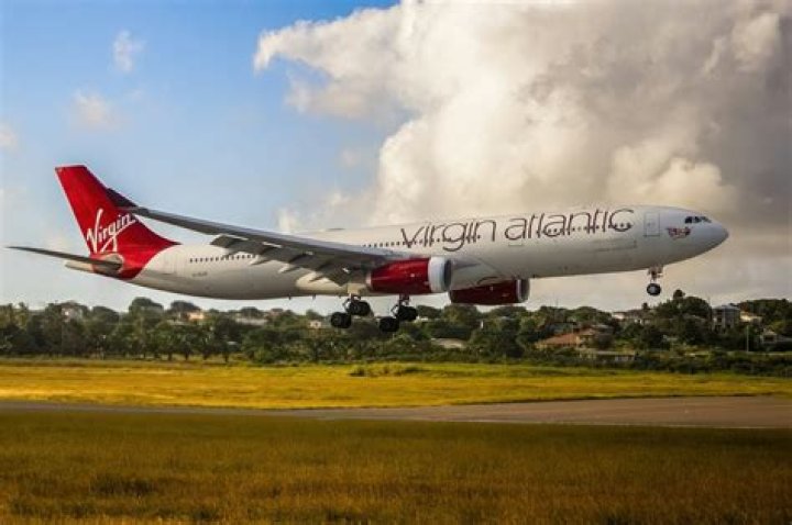 Rumours Trail Virgin Atlantic Operations In Nigeria
