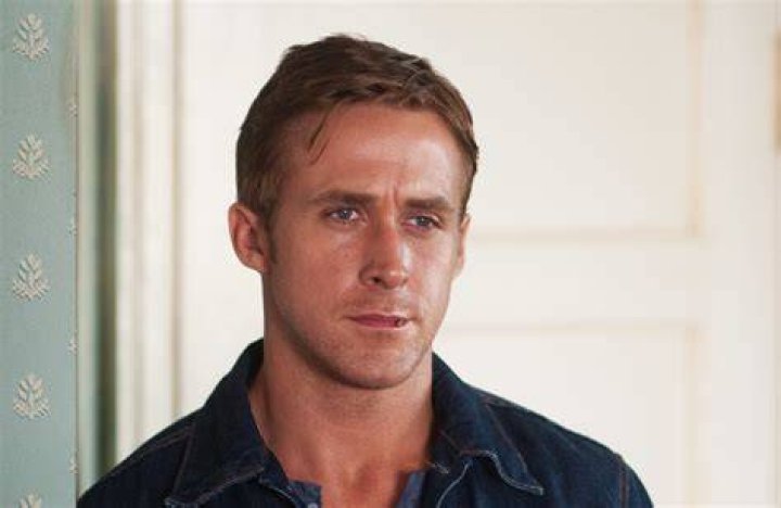 Ryan Gosling Filmography