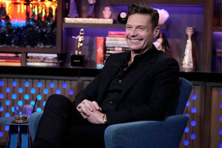 Ryan Seacrest Net Worth