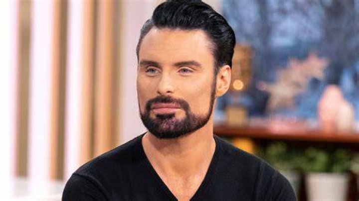 Rylan Clark