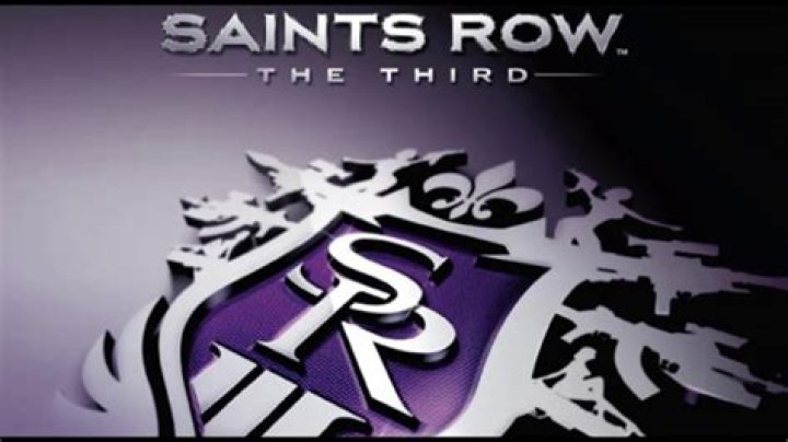 Saints Row:The Third- Menu Theme {Extended} - Saints row 3 stores soundtracks