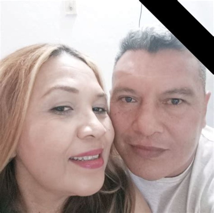 Samuel Gonzalez Family