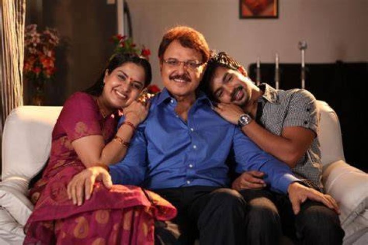 Sarath Babu 1
