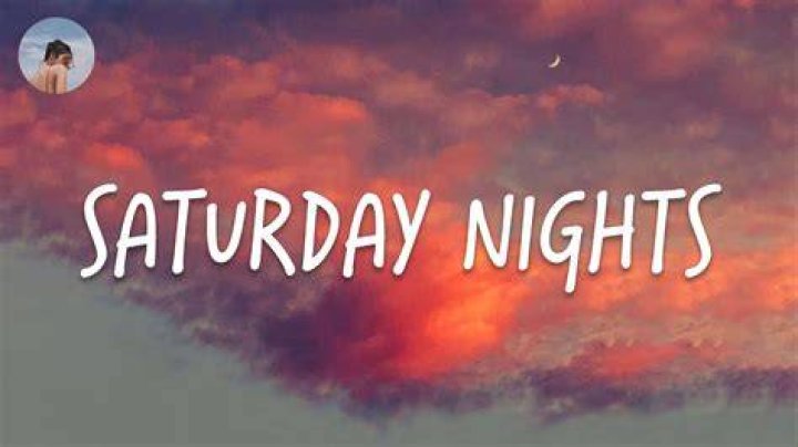 Saturday Nights - Pop R&B Chill music mix - Khalid, Justin Bieber, Ali Gatie - popular r&b line dance songs