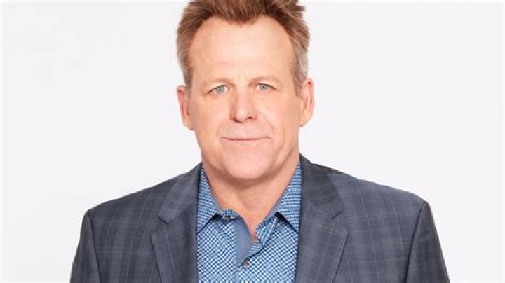 Scott Baldwin