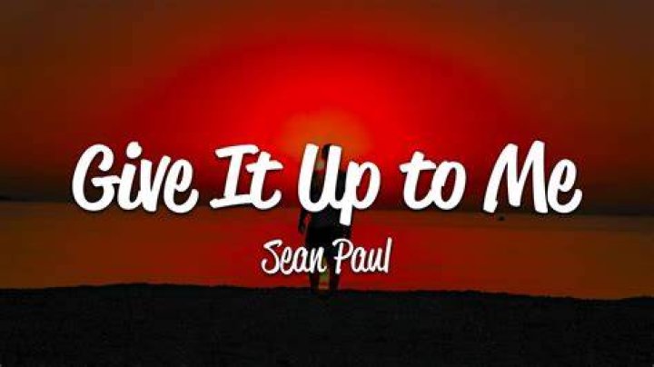 Sean Paul - Give It Up To Me (feat. Keyshia Cole) [Disney Version] (Official Video) - step up 2 final dance music